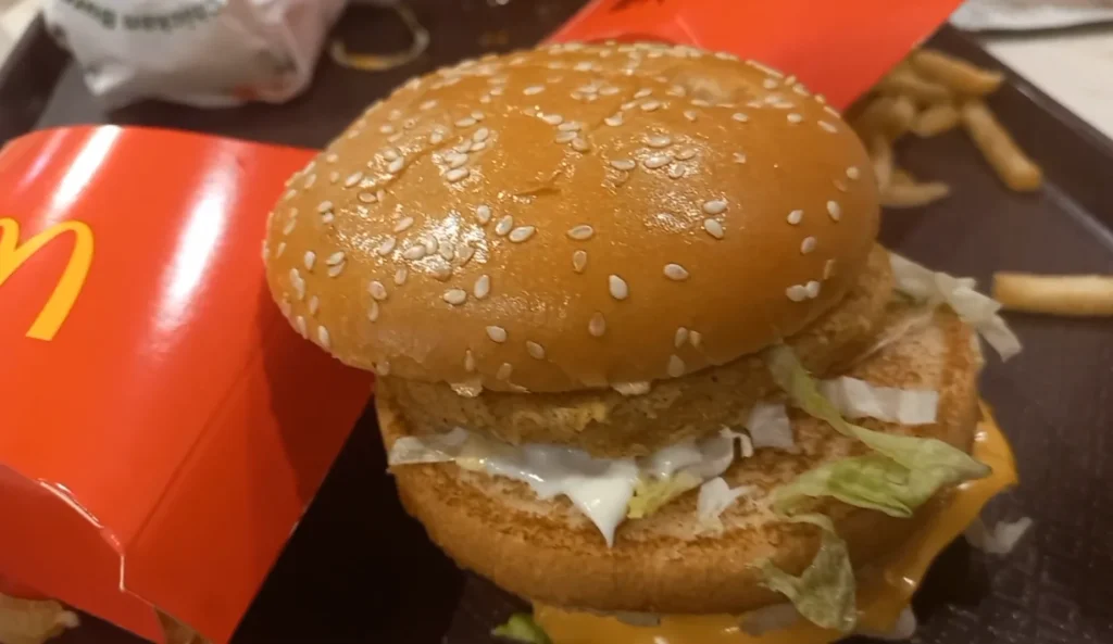 pepolar burger 